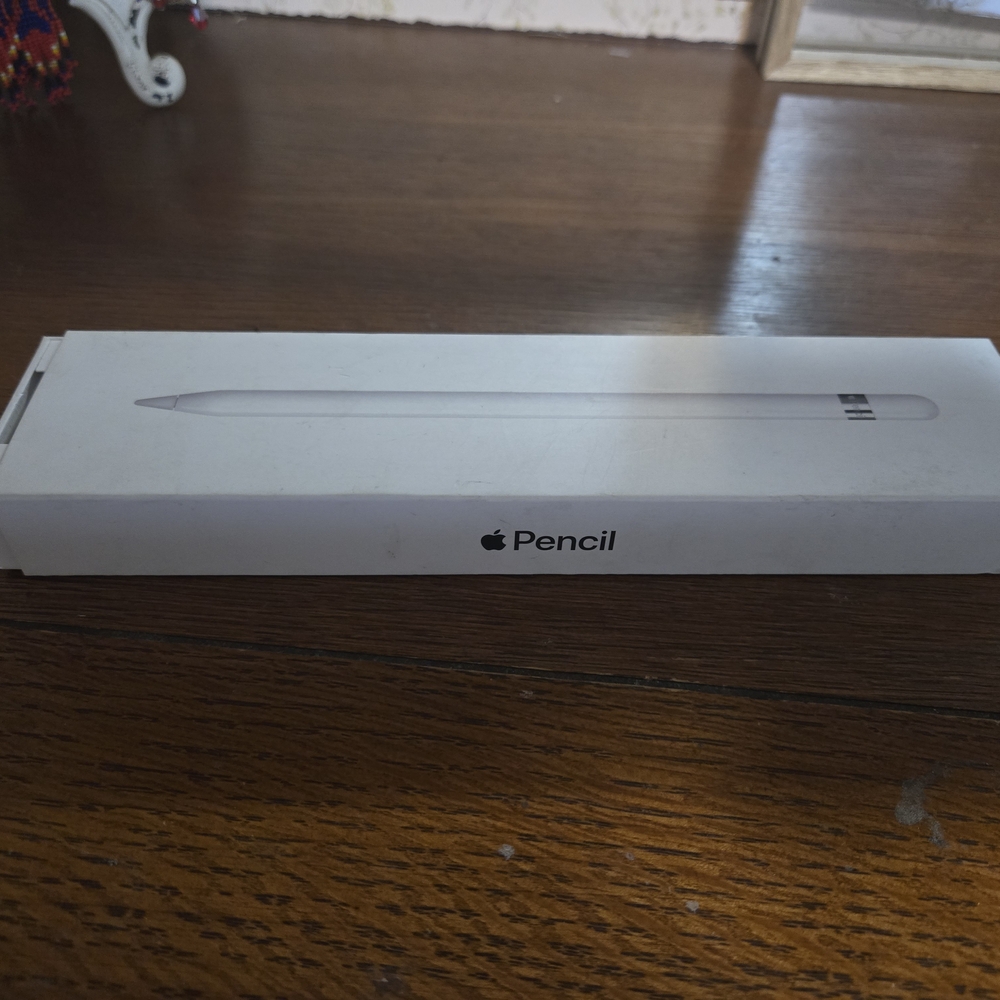 Apple Pencil Model A1603